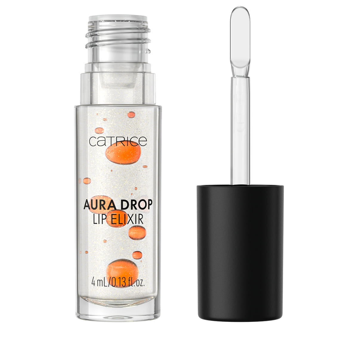 Aura Drop Lip Elixir - 010 Sparkle Served