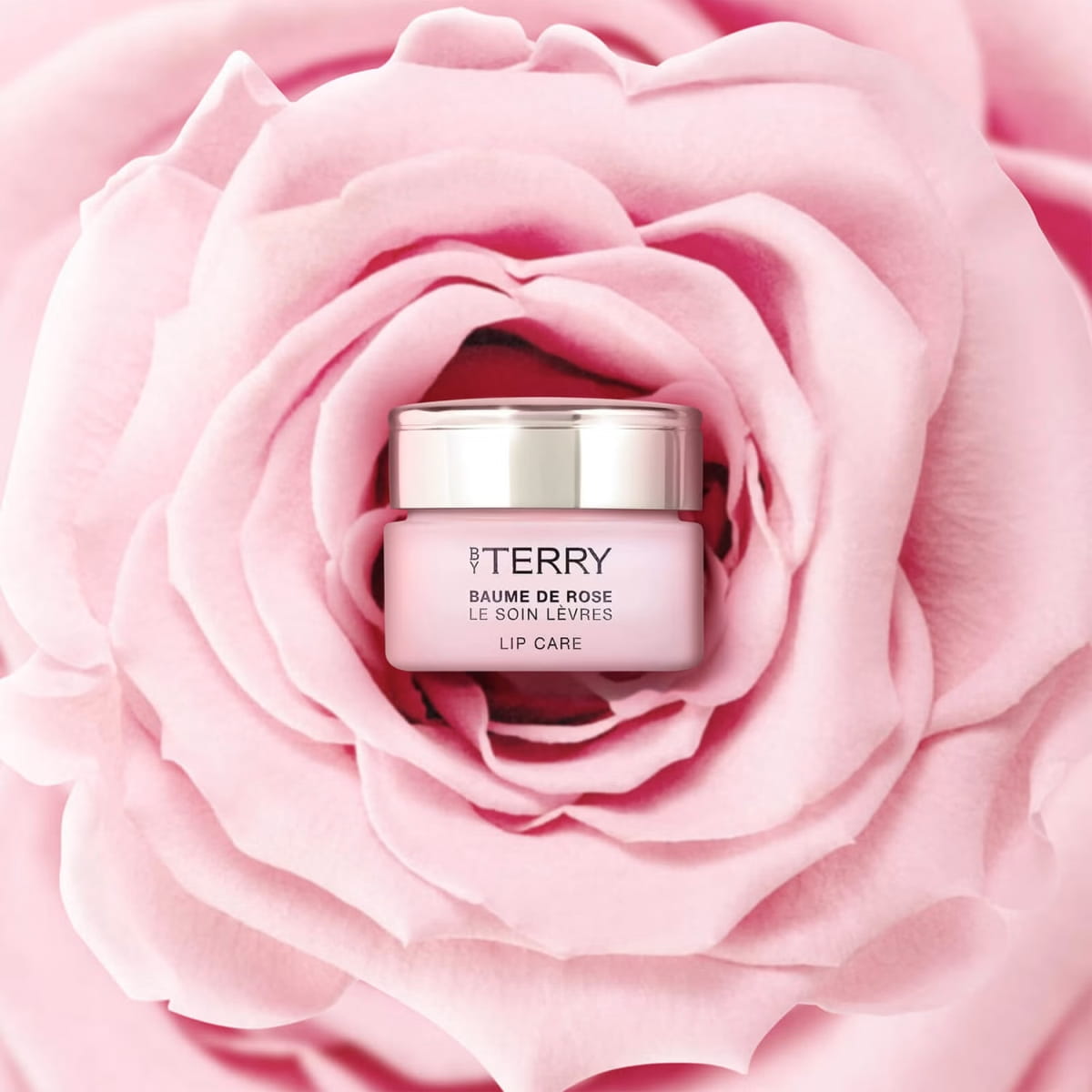 Baume De Rose
