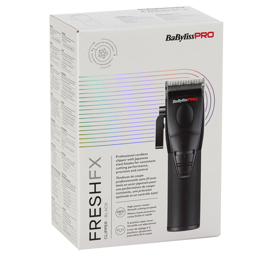 FreshFX Clipper