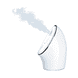 Facial Sauna FC 72
