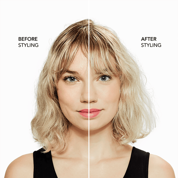 Invisible Oil Soft Texture Spray