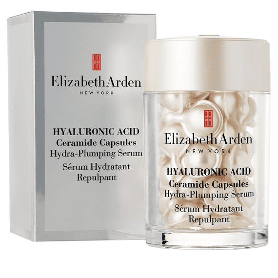 Hyaluron Acid Ceramide 30 Capsules