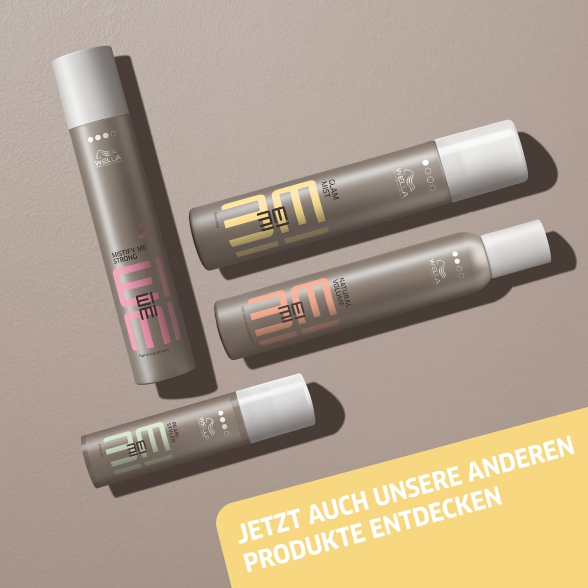 Glam Mist