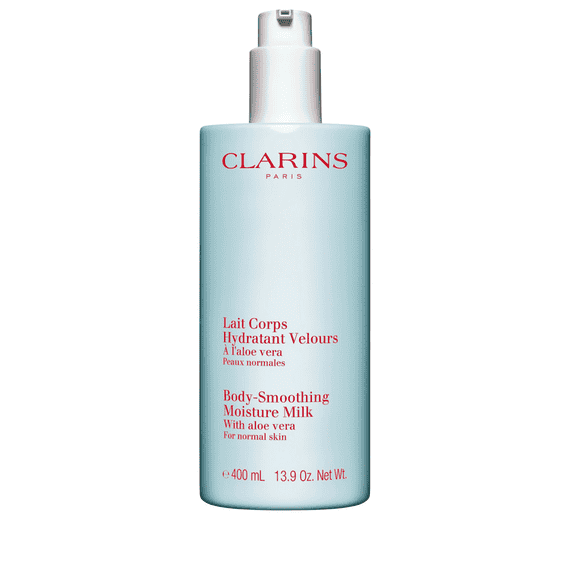 Lait Corps Hydratation Velours