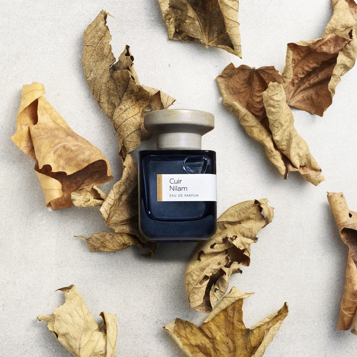 Cuir Nilam Eau de Parfum