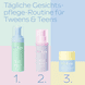 Foam & Fresh Face Wash