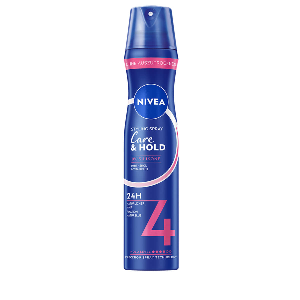 Spray Modellante Cura & Fissaggio