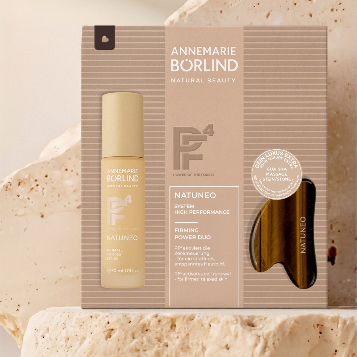 Natuneo Set