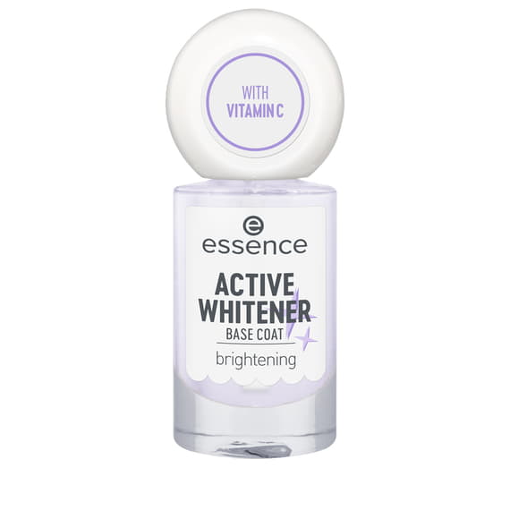 Active Whitener Base Coat