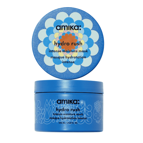 Hydro Rush Intense Moisture Mask