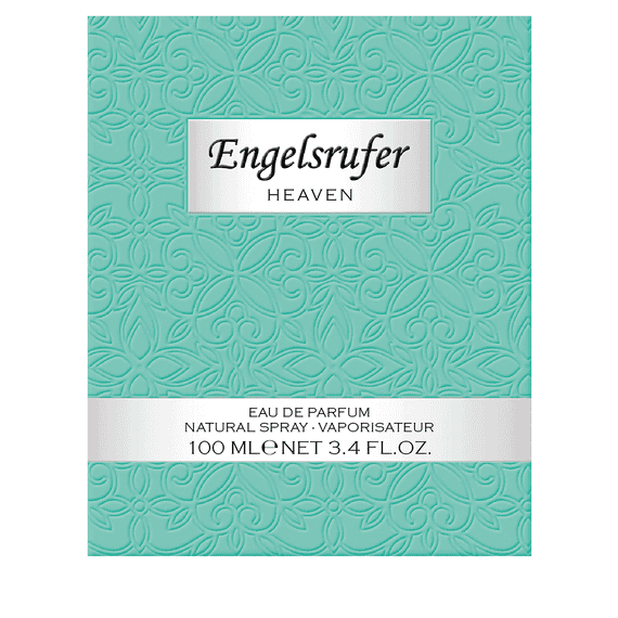 Heaven Eau de Parfum Natural Spray