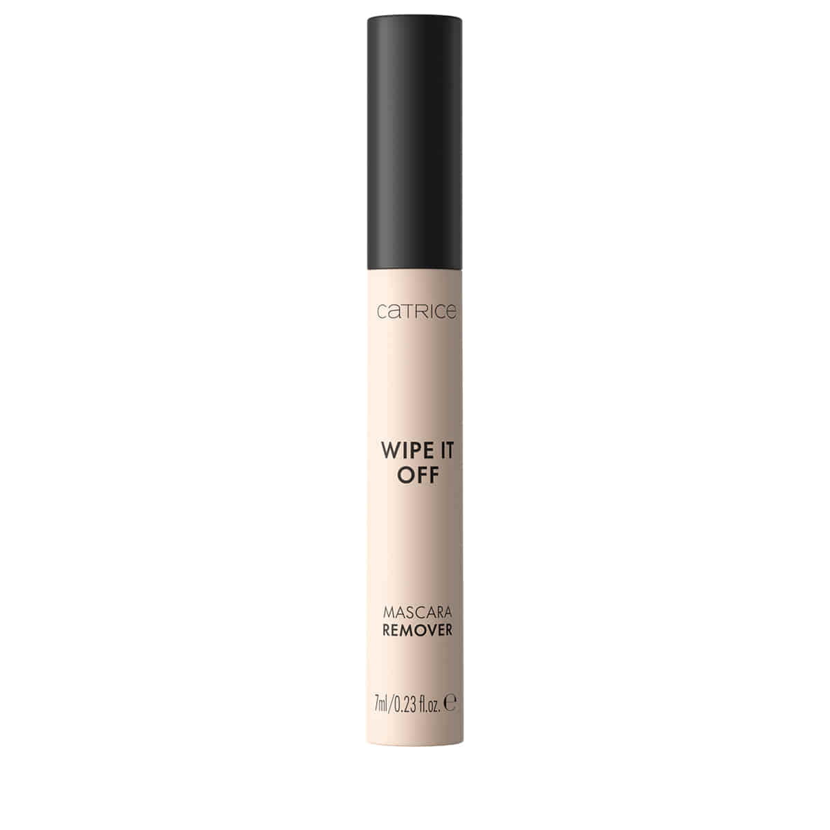 Wipe It Off Mascara Remover