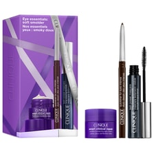Eye Essentials: Soft Smolder