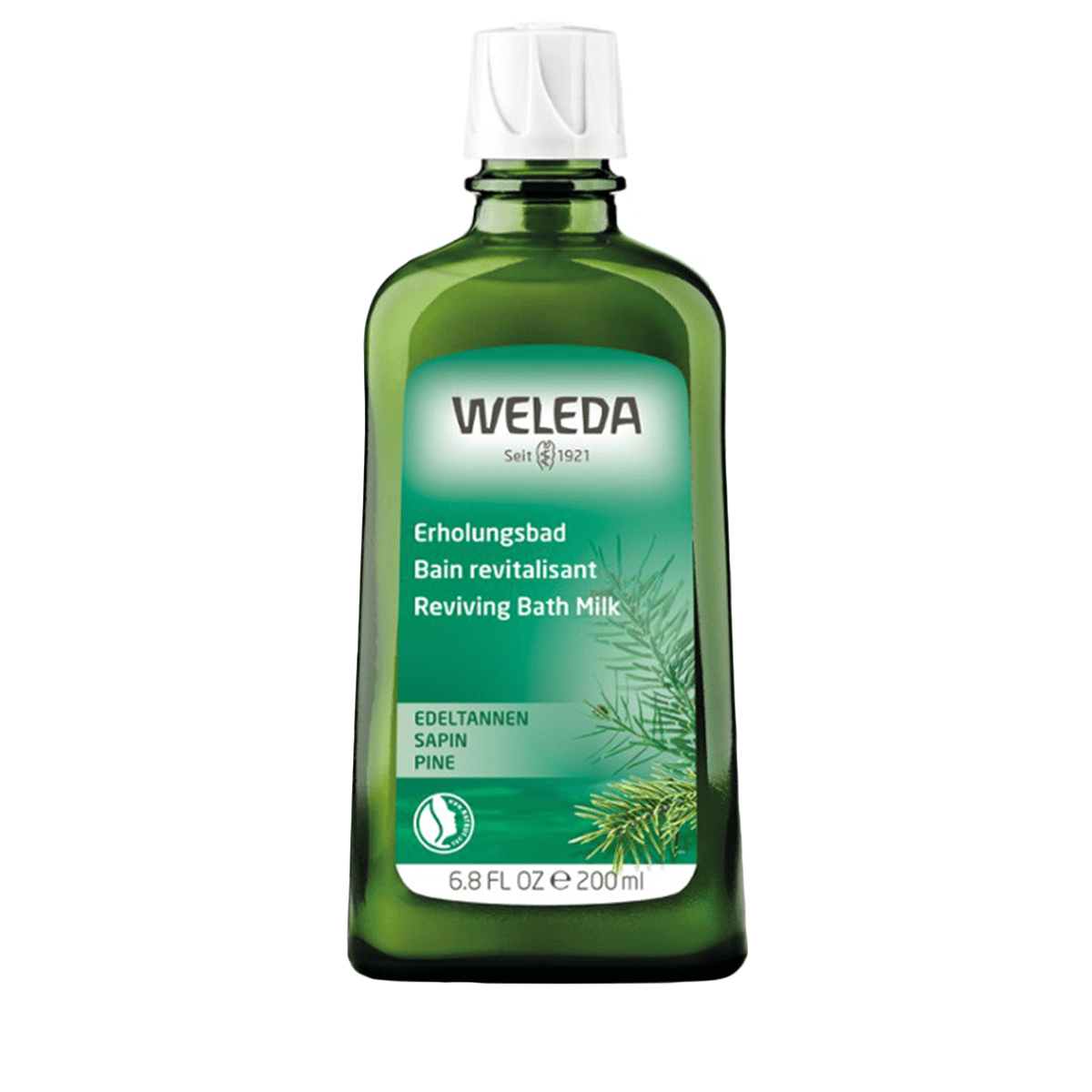 Noble Firs Recreational Bath