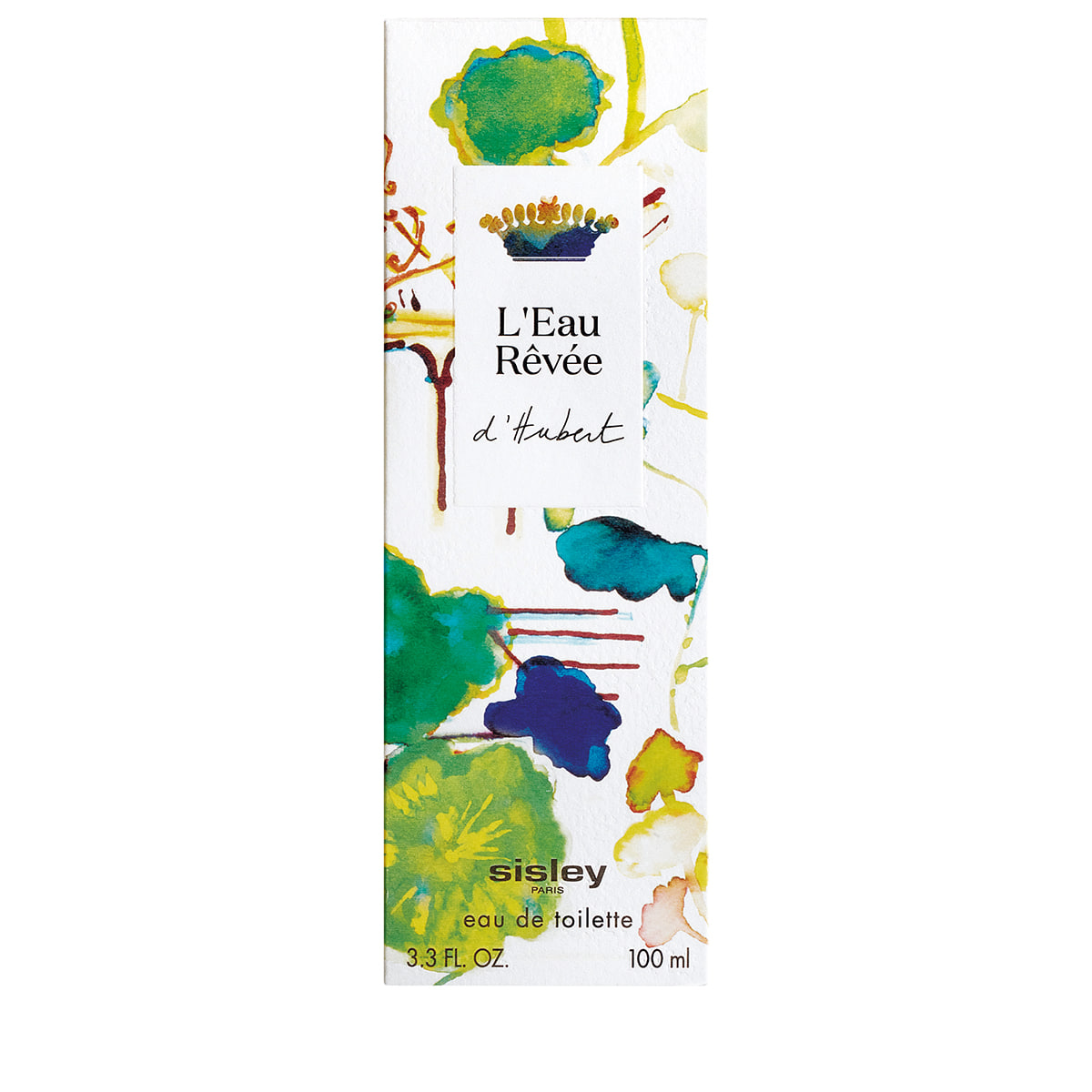 L'Eau Rêvée d'Hubert