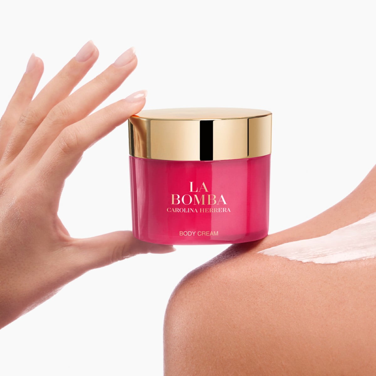 Body Cream