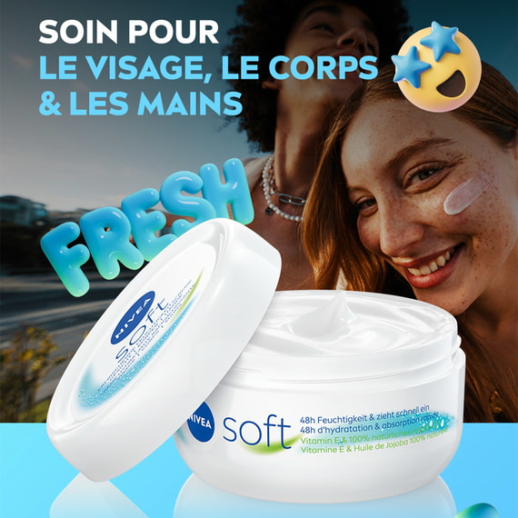Soft Pot