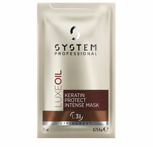 Keratin Protect Intense Mask