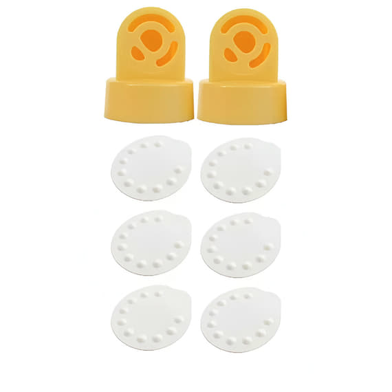 Valves & Membranes
