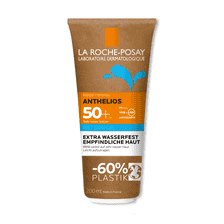 Wet Skin Gel SPF50+ - Wasserfeste Sonnencreme