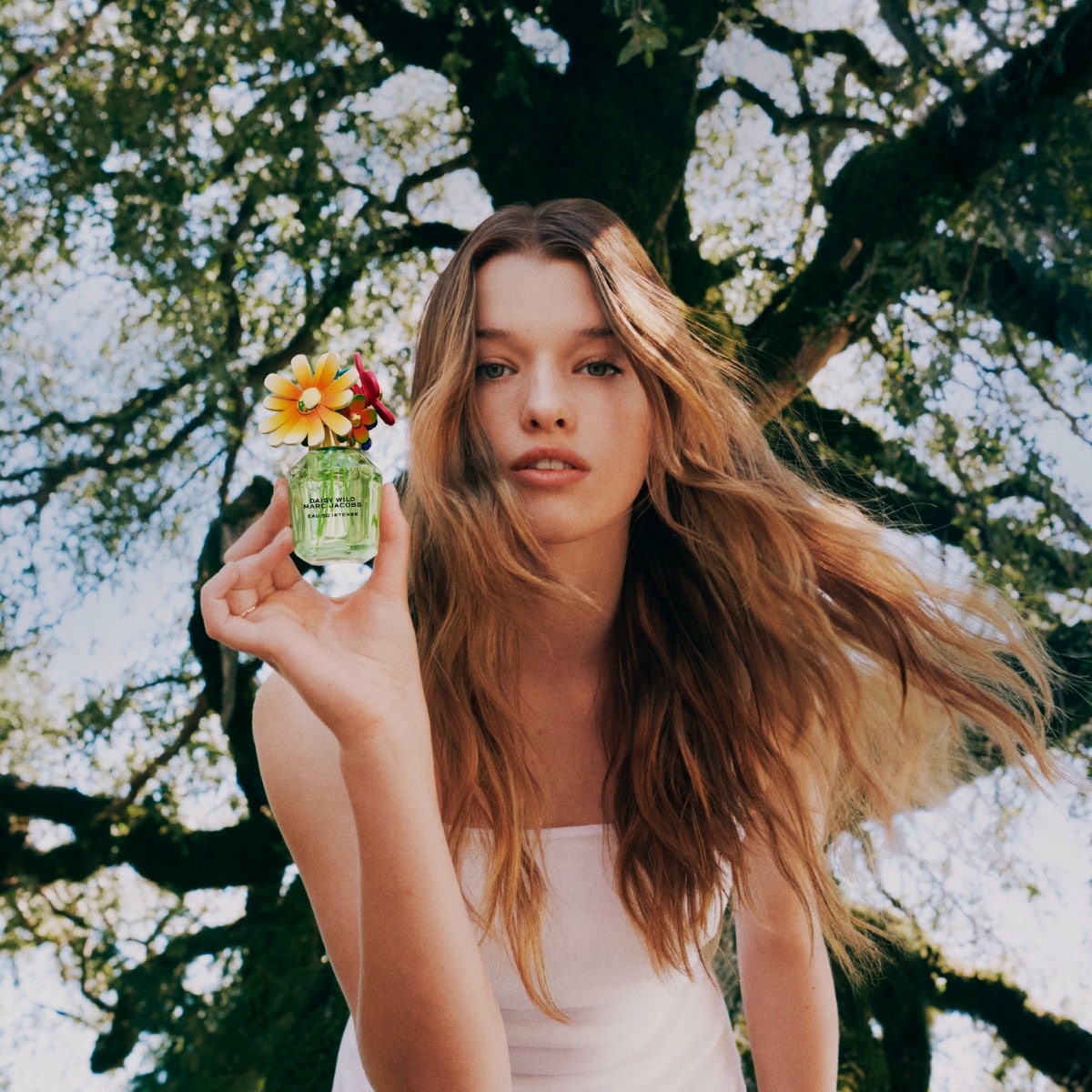 Wild Intense Eau de Parfum