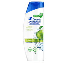 Anti-Schuppen Shampoo Apple Fresh