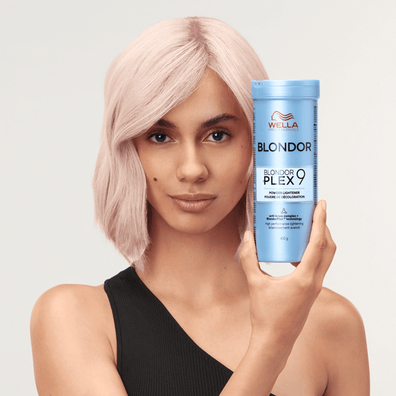 Blondorplex