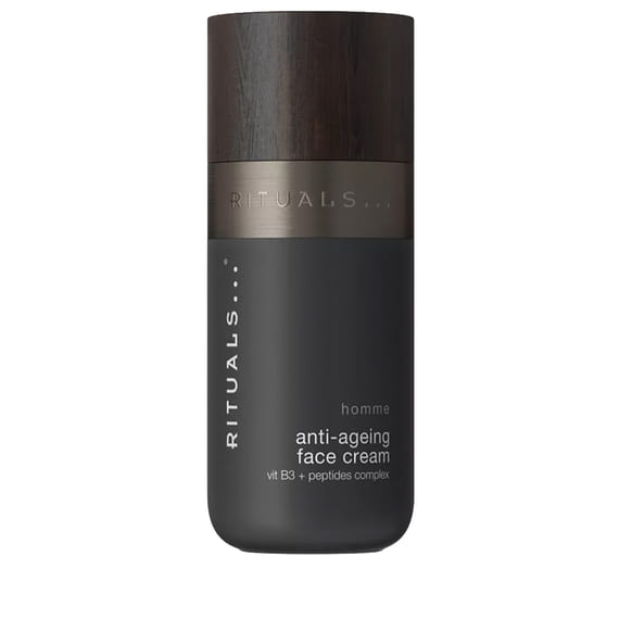 Anti-Ageing Face Cream