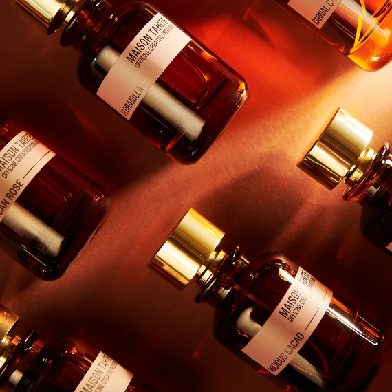 VaneXstasy Eau de Parfum