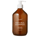 Natural Shampoo - Herbal Garden