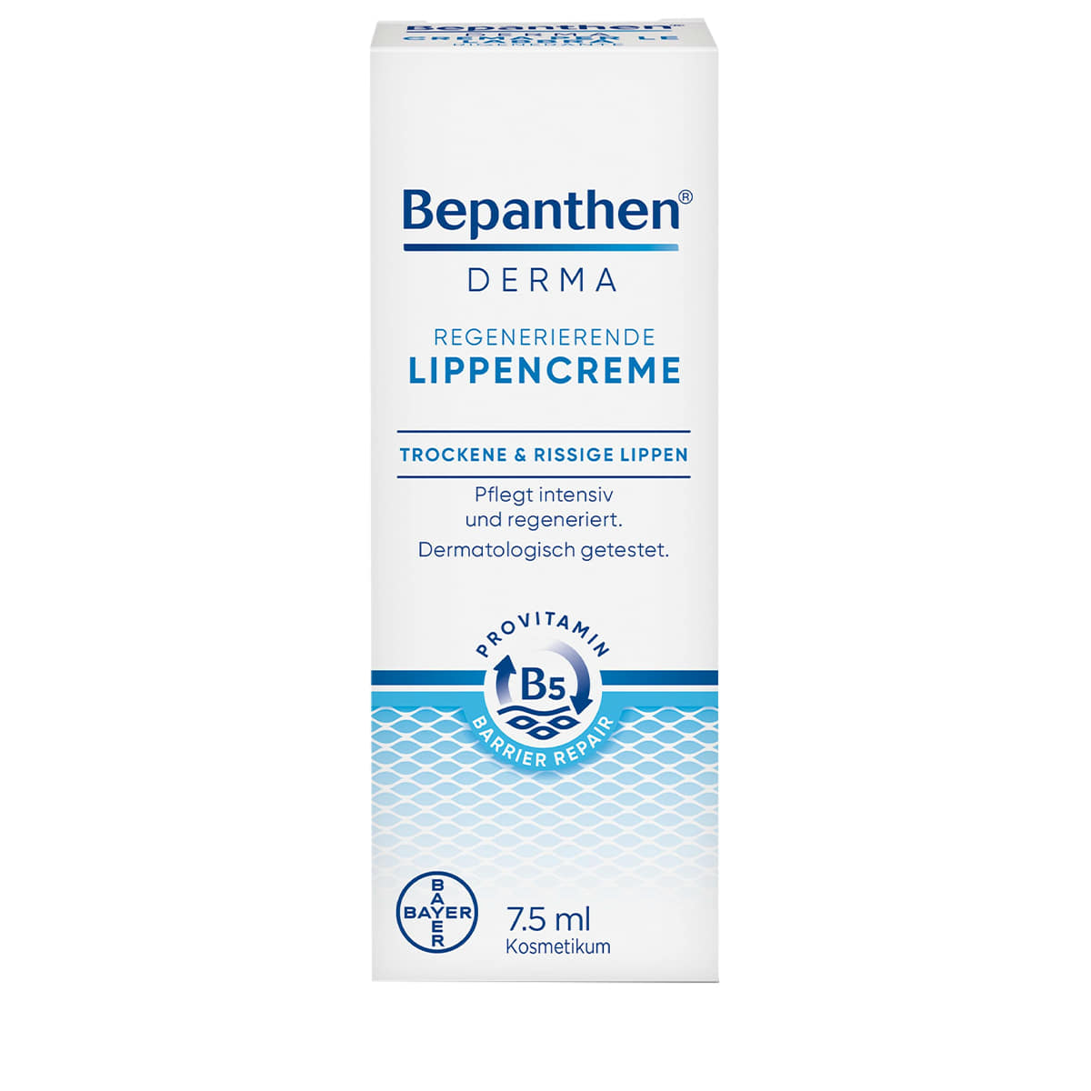 Crema Labbra Rigenerante