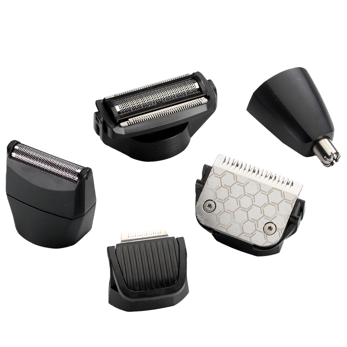 Graphite Precision 12 in 1 Multi Trimmer MT987E