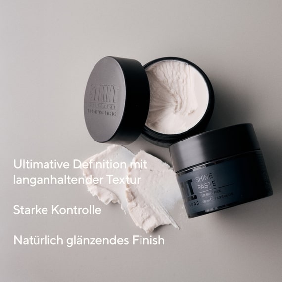 Shine Paste
