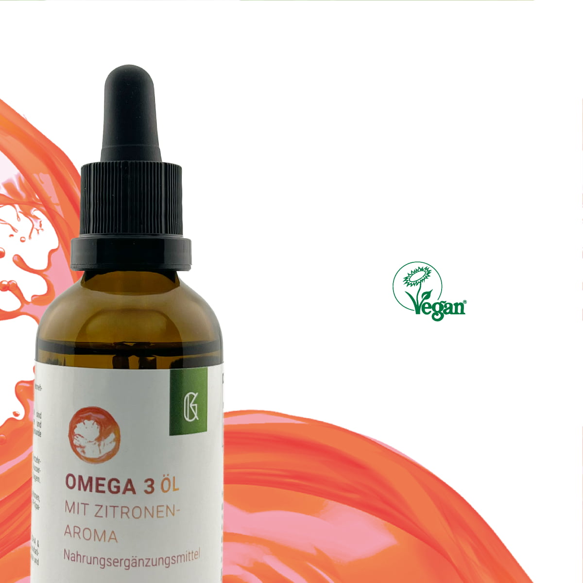 Omega 3-6