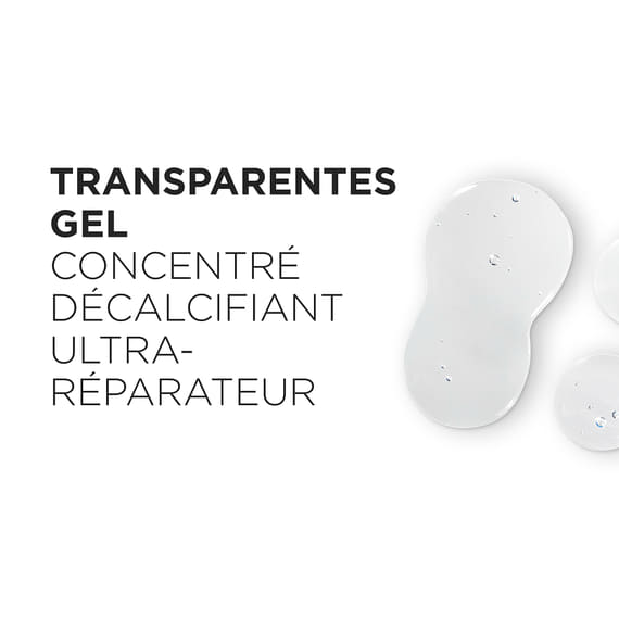Concentré Décalcifiant Ultra-Réparateur