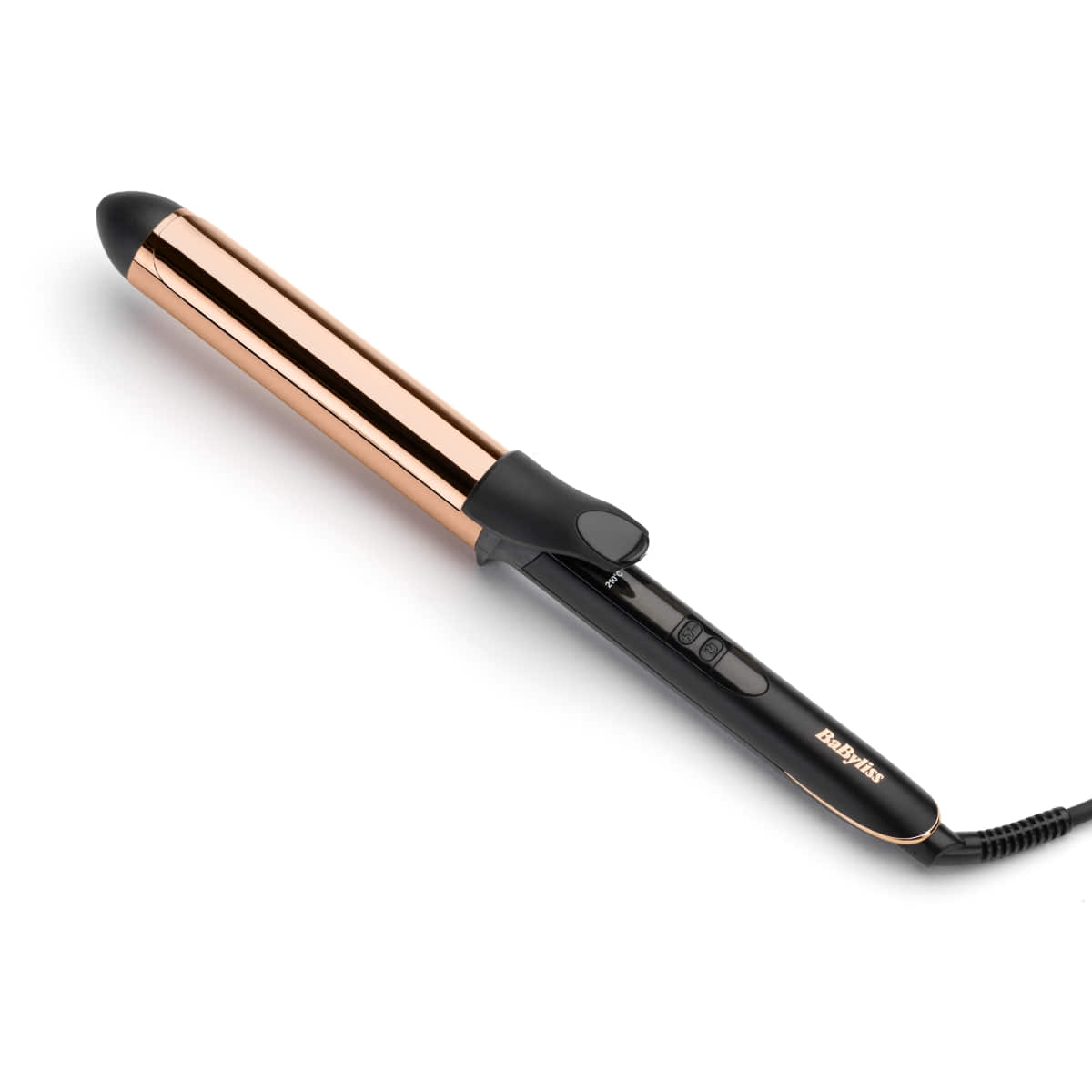 Lockenstab Salon Brilliance C459E