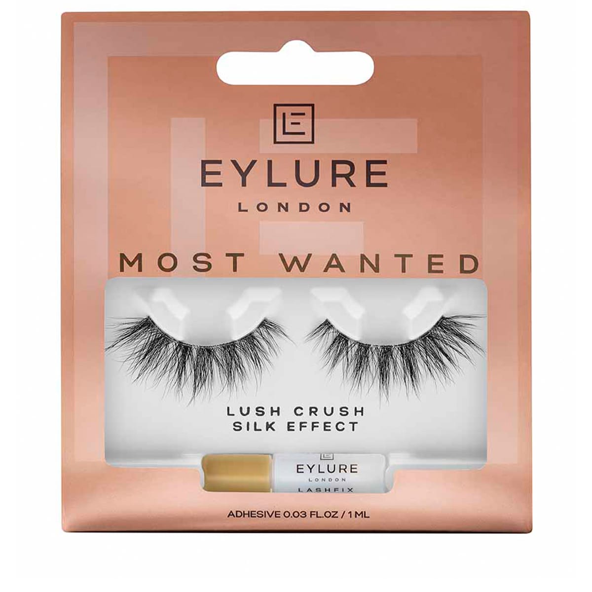 Lashes Most Wanted – Lush Crush