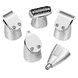Lithium Power 11 en 1 Multi Trimmer MT812E