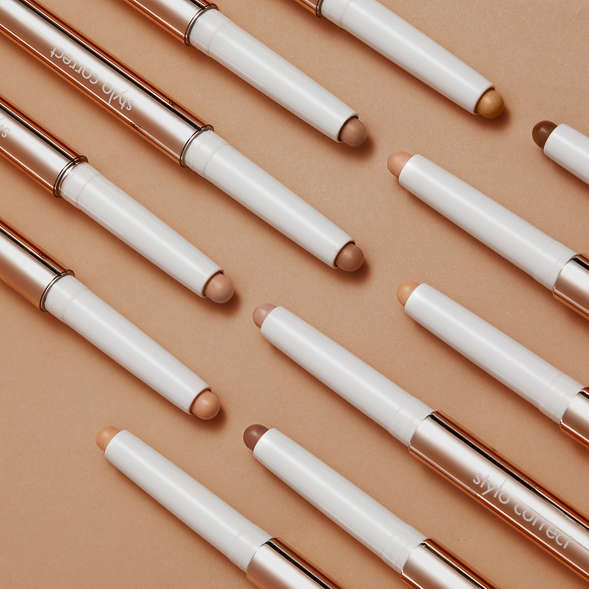 Stylo Correct 7