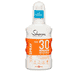 Spray solare SPF30 invisibile