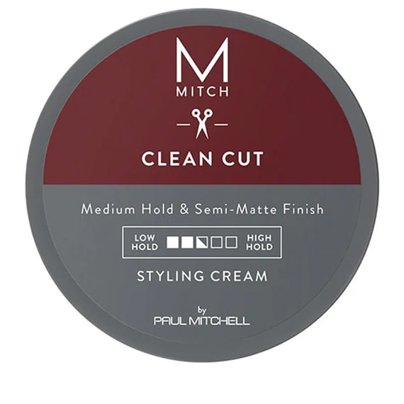 Clean Cut