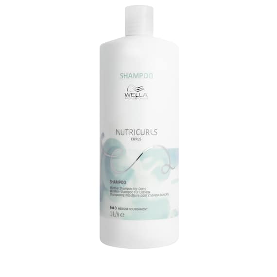 Curls Shampoo