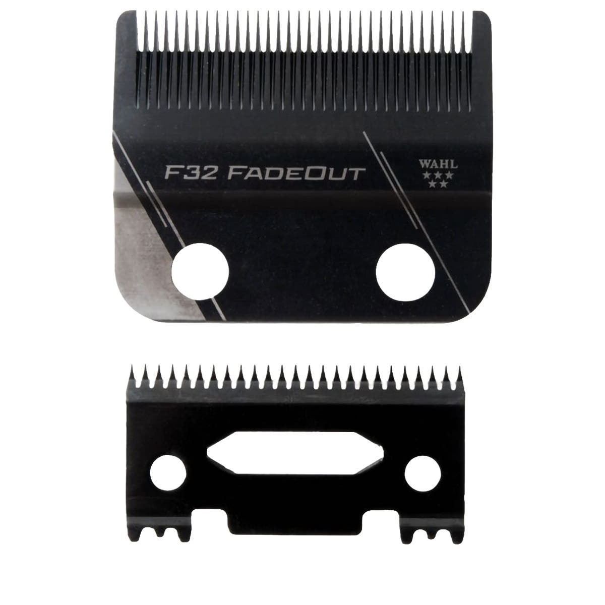 Schneidsatz F32 Fadeout Blade