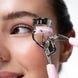 Pro Lash Curler with Comb
