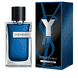 Y Iced Cologne Eau de Toilette Intense