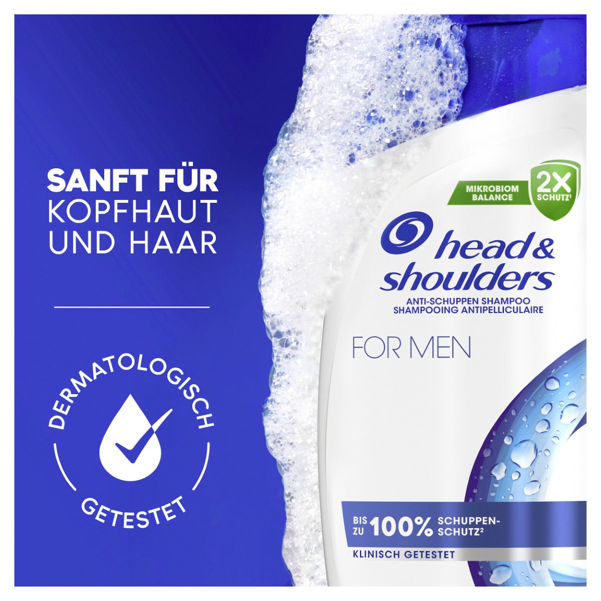 Anti-Schuppen Shampoo