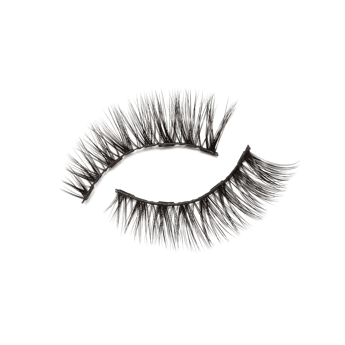 Pro Magnetic Eyeliner & Wimpern-System - Faux Mink Wispy