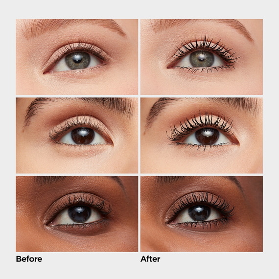 Xtensionnaire Mascara