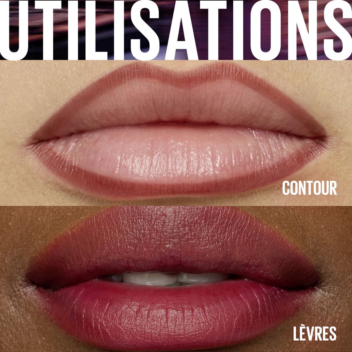 Peel Off Liner 