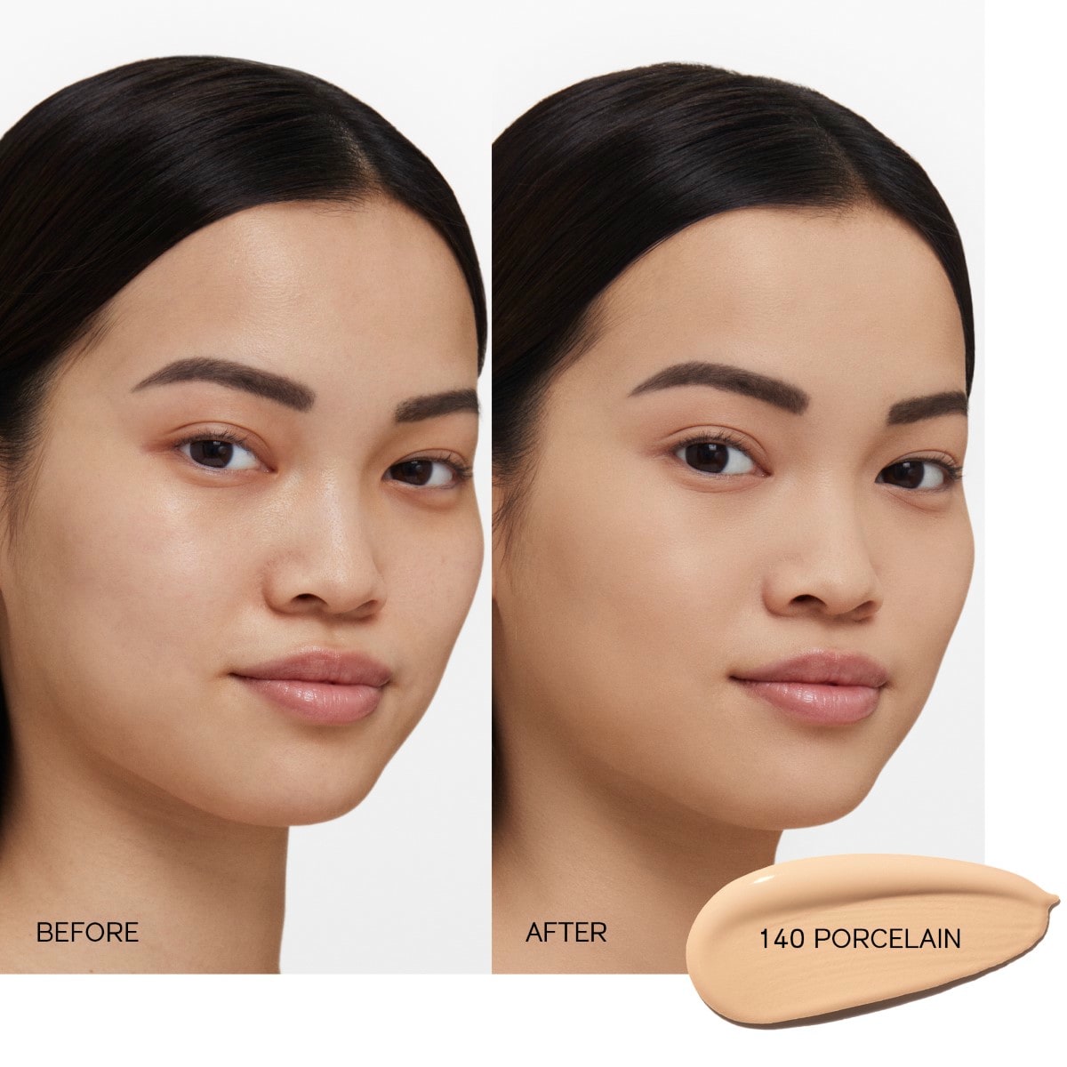 Self Refreshing Foundation